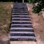 stone steps 3 150x150 Stone Steps