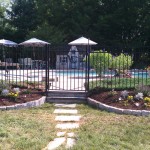 step to the pool 4 150x150 Step to the Pool