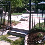 step to the pool 5 150x150 Step to the Pool